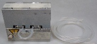 Agilent Technologies, Pump Head SL, Part number: G1312-60045 