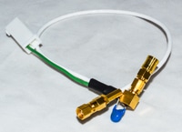 Agilent Technologies, Cable  Iris, Part number: G1946-60086 