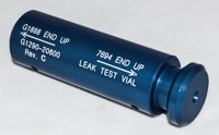 Agilent Technologies, Headspace Leak Test Vial, Part number: G1290-20600 