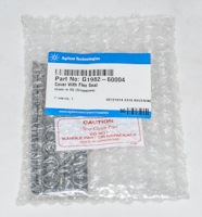 Agilent Technologies, Cover With Flex Seal, Part number: G1982-60004 