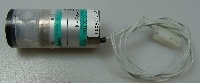 Agilent Technologies, Recycle Valve, Part number: G1362-27701 