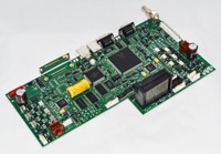 Agilent Technologies, CSM Board, Part number: G1376-65030 