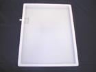 Agilent Technologies, Plastic tray for sample intro area, Part number: G1833-65412 