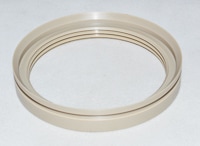 Agilent Technologies, 3 LandL PEEK Frit Seal Body, Part number: PCG933APLL3FSB 