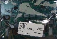 Agilent Technologies, BC2 Sensor Board Assy, Part number: G5550-13480 