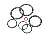 Agilent Technologies, O-ring kit for torch, complete, 4/5/7x00, Part number: 8003-0360 