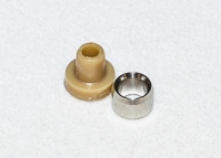 Agilent Technologies, Ferrule for 4 Port Valve, Part number: 14-7671-016 