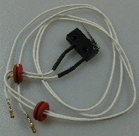 Agilent Technologies, Cable tilt switch, Part number: 07673-61420 