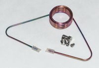 Agilent Technologies, Inert 1.0ml Sample Loop, Part number: G1540-30026 