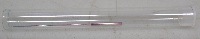 Agilent Technologies, HPLI Needle, Post-Treatment Assy, Part number: G3505-60550 