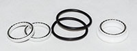 Agilent Technologies, Complete Seal Kit FSD-1 500ml, Part number: 393543491 