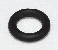 Agilent Technologies, VITON O-RING MERLIN MICROSEAL 1177 2PK, Part number: 392611773 