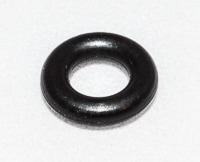 Agilent Technologies, O-ring metric EPDM 6mm ID 12mm OD, Part number: 6910041200 