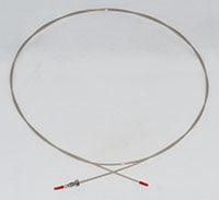 Agilent Technologies, Collision Cell Tubing Assembly, Part number: G2571-60039 