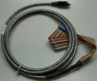 Agilent Technologies, Stream Selector cable, Part number: G2630-61100 