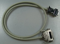 Agilent Technologies, Valve Controller Cable, Part number: G1103-61610 