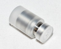 Agilent Technologies, CARTRIDGE CERAMIC INLET CV 51025ML TI, Part number: R007101678 