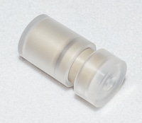 Agilent Technologies, CARTRIDGE,CV OUTLET,18BL,10ML,PEEK, Part number: R007101709 