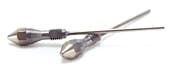 Agilent Technologies, Jet, Adaptable, capillary, 0.29mm ID, Part number: 19244-80560 