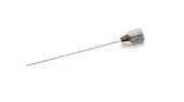 Agilent Technologies, Needle for transfer line .08 od Nickel, Part number: 301-015-HSP 