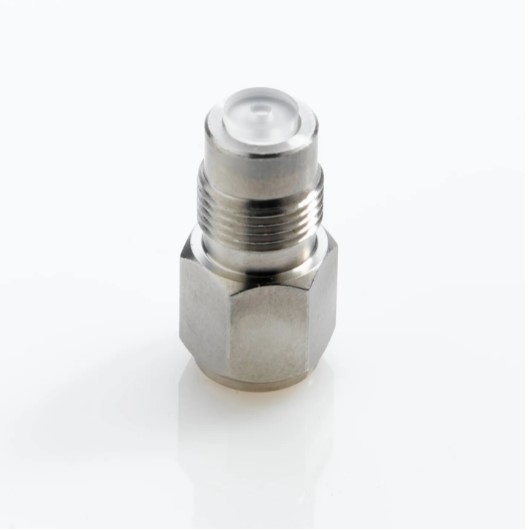 Check Valve Assembly, Outlet, alternative to Thermo™/Dionex™, Part Number: 00950-30021Used for Model: Surveyor™ Plus