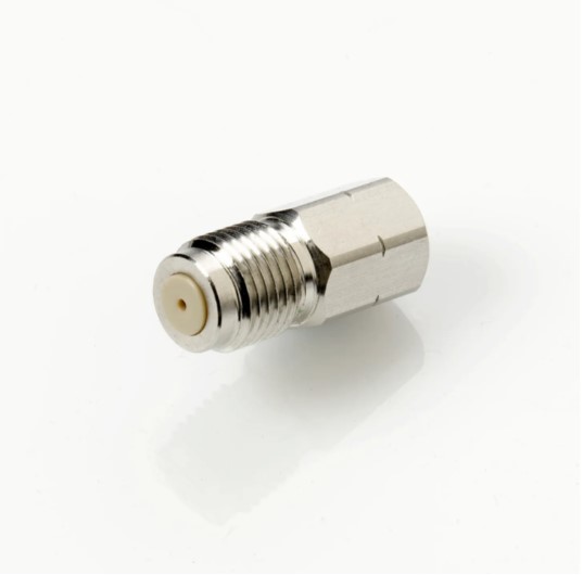 Check Valve, Secondary Inlet, alternative to Thermo™/Dionex™, Part Number: 00950-01-00085Used for Model: Surveyor™ Plus