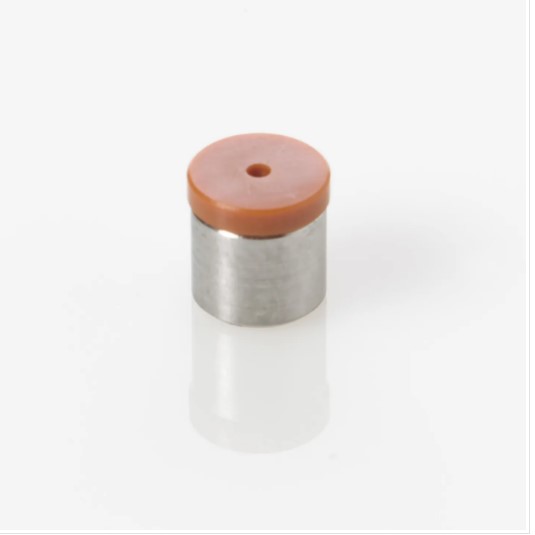 Needle Seat, alternative to Waters®, Part Number: 405011492, Old# 405008397Used for Model: ACQUITY® H-Class Bio SM-FTN, ACQUITY® H-Class SM-FTN, ACQUITY® I-Class SM-FTN
