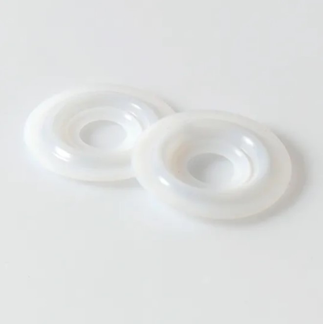 PTFE Diaphragm, 2/pk, alternative to Shimadzu®, Part Number: (Shimadzu®) 228-32784-91, Old # 228-24311-01, 228-31828-00
(Sciex™) 4425151Used for Model: LC-10AD, LC-10ADvp, LC-20AD/AB, LC-20ADXR, LC-30ADSF, LC-2010, LC-2010 HT