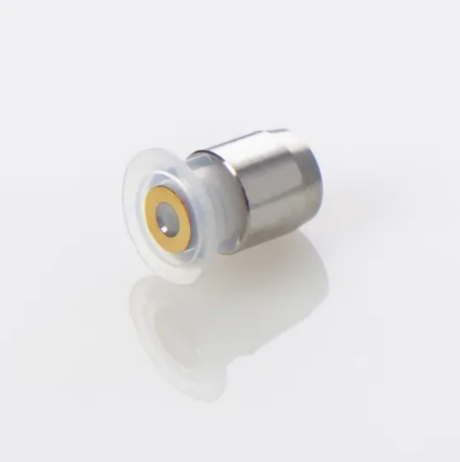 Active Inlet Valve Cartridge (600 bar), alternative to Agilent®, Part Number: G1312-60020Used for Model: 1260, G1310B, G1311B G1312B 