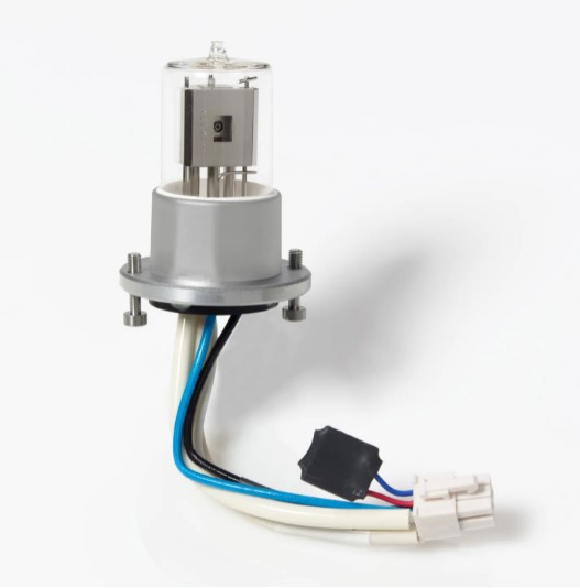 Deuterium Lamp, High Brightness w/Intelligent Chip (2000 hr), alternative to Waters®, Part Number: 700005269Used for Model: ACQUITY UPLC® PDA, ACQUITY UPLC® TUV, ACQUITY® UPC2 PDA