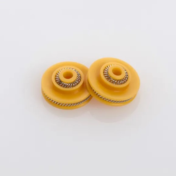 Seal Wash (0.0787 ID, Fixed), 2/pk, alternative to Waters®, Part Number: 700006048Used for Model: ACQUITY® I-Class BSM, ACQUITY® ISM