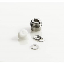 Insert Seal Parts Kit, alternative to Waters®, Part Number: WAT060012Used for Model: 510