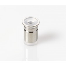 Inlet Check Valve Cartridge, alternative to Beckman®, Part Number: 240620Used for Model: 100A, 110A, 110B, 112, 114M, 116, 118, 125, 126, 127, 128