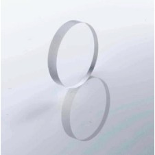 Optics Cover Window, alternative to Waters®, Part Number: WAT080244Used for Model: 486