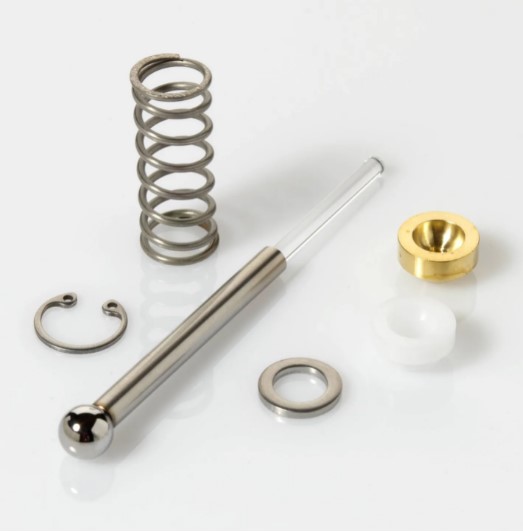 Sapphire Plunger Kit , alternative to Waters®, Part Number: -Used for Model: 515, 1515, 1525