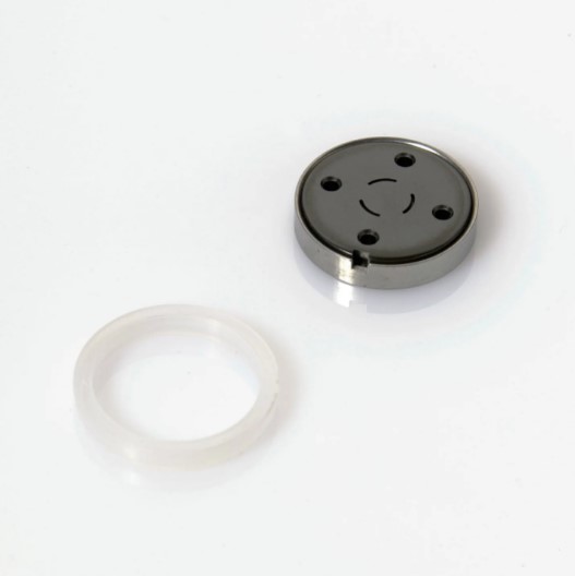 Injection Valve Rotor Seal, alternative to Hitachi®, Part Number: ANO-0818Used for Model: AS-7200, AS-7250
