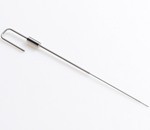 Injector Needle, alternative to PerkinElmer®, Part Number: N2930023Used for Model: 200 Series