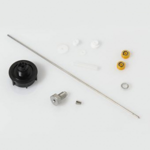 Seal Pack Rebuild Kit, alternative to Waters®, Part Number: WAT271019Used for Model: 2690, 2690D, 2695, 2695D, Alliance®