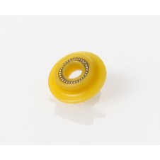 Gold Plunger Seal, alternative to Shimadzu®, Part Number: 228-32628-00Used for Model: LC-10ADvp, LC-20AD/AB