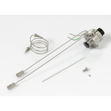 Seal Pack Assembly Kit, alternative to Waters®, Part Number: 700002791Used for Model: 2690, 2690D, 2695, 2695D, Alliance®