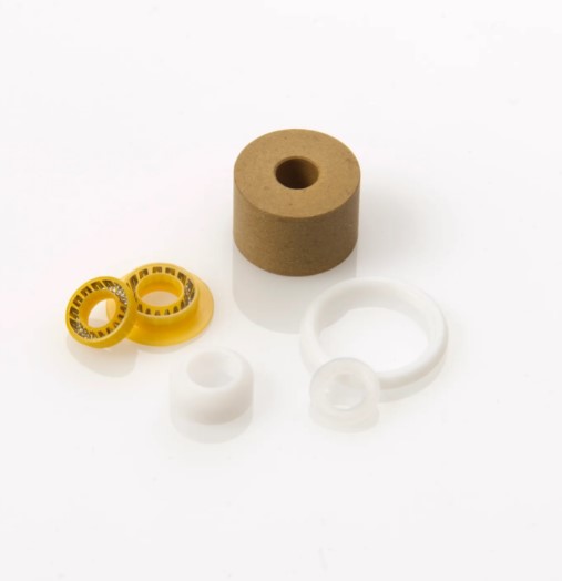 Kit S200 Standard Pump Seals, alternative to PerkinElmer®, Part Number: N2910383Used for Model: 200 Series