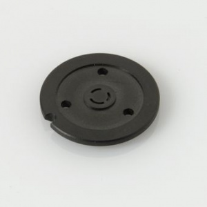 PEEK™ Rotor, HPV, alternative to Shimadzu®, Part Number: 228-41310-92Used for Model: SIL-20 A/C, SIL-20ACHT, SIL-HT, SIL-HTa, SIL-HTc
