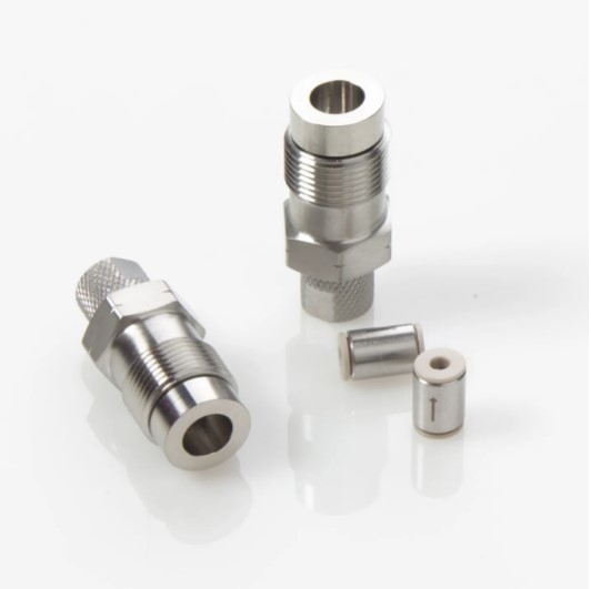Cartridge Check Valve System Kit, alternative to Waters®, Part Number: 700000253Used for Model: 510, 515, 525, 600, 610, 1515, 1525, 2690, 2690D, 2695, 2695D, 2795, Alliance®