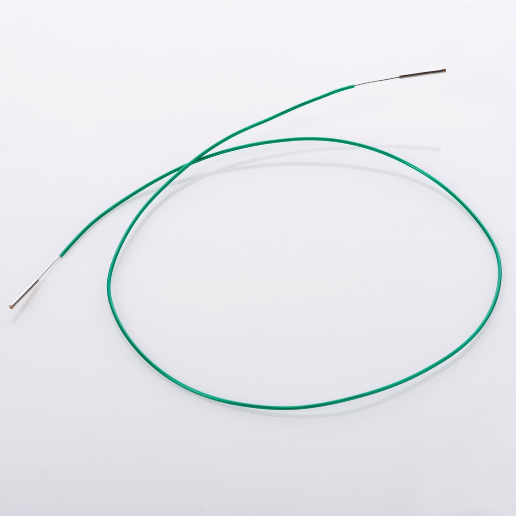 Capillary, 600mm x 0.17mm ID, alternative to Agilent®, Part Number: 5065-9933Used for Model: 1100, 1200, 1260