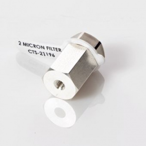 ACQUITY® H-Class Filter Assy, 22 µL, alternative to Waters®, Part Number: 205000731Used for Model: ACQUITY® H-Class, ACQUITY APC pISM 