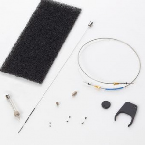 ACQUITY® I-Class SM-FTN Performance Maintenance Kit
*Injector Valve Cartridge (289006464) not included
*Rotor Seal &amp; Pod Repair Kit Included, alternative to Waters®, Part Number: 201000259Used for Model: ACQUITY® I-Class SM-FTN