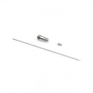 Pt Coated Needle, 20 Series , alternative to Shimadzu®, Part Number: 228-41024-93Used for Model: SIL-20A/C, SIL-20A/CXR  
