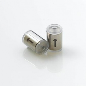 Check Valve Cartridge, Ceramic, 2/pk, alternative to Waters®, Part Number: 700002761Used for Model: 2695, 2695D, 2795
