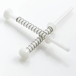 Indicator Rod Kit, alternative to Waters®, Part Number: WAT069583Used for Model: 510, 515, 600, 610, 1515, 1525