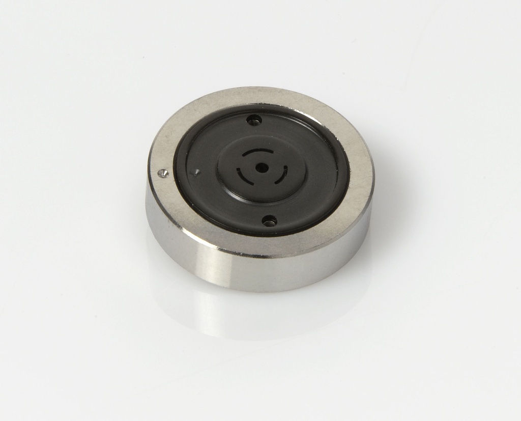 Rotor Seal, alternative to Shimadzu®, Part Number: 228-21217-91Used for Model: SIL-10A, SIL-10Ai, SIL-10AXL